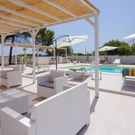 Chiara Villa