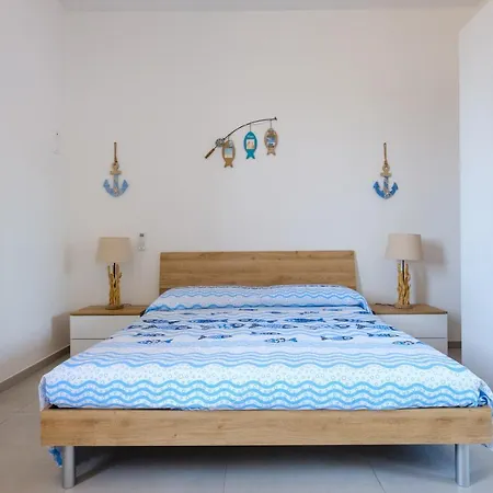 Chiara Villa Lecce